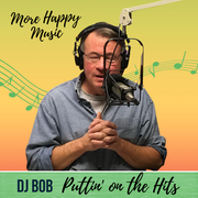 DJ Bob: More Happy Music, 6.12.24