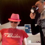 Shoot From The Hip #3 (2024). Tema 1964