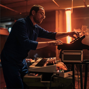 Outsiders: Meakusma w/ Michiel de Malsche @ Kiosk Radio 18.08.2022