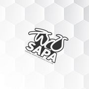 Sapa Sapa !