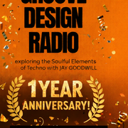 Groove Design Radio 6