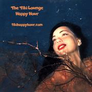 Tiki Lounge Happy Hour week of 8/15/25
