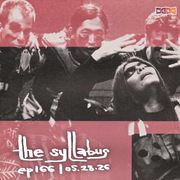 The Syllabus (Episode 166: 05.28.26)