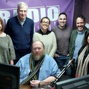 Final DICA interview on Radio Dacorum 04 12 2023
