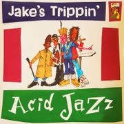 Jake's Trippin' Acid Jazz