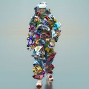 Метапотребление