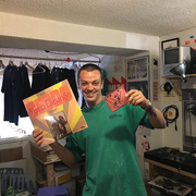 POST SACRED WORLD RADIO