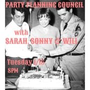 Party Planning Council