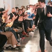 Palomo Spain - Tiburón (rehearse)