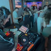 Flicka Gold Coast DJ