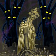 Honey Soundsystem – Jackie's IDM Spring
