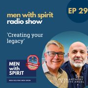Men With Spirit - Episode 29