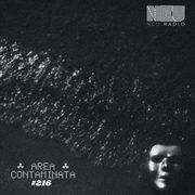 Area Contaminata #216 w/ Alberto Simoni