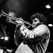 LINER NOTES with David Bixler featuring Adam O'Farrill