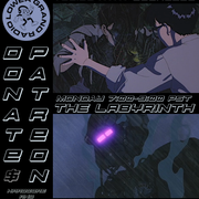 The Labyrinth w/ Soeneido (08.26.2024)