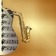Jazz Fusions