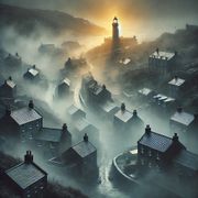 Murmurs Under the Salt Fog