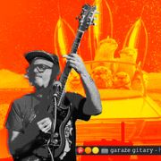 garaże gitary - Luciano #671/1804 PAWAROTA Radio - 02.02.2026