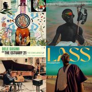 globalsounds playlist 24-16 Move it!