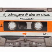 dj ostracyzmo @ alma em sinuca (beat tape)