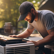 Top 5 HVAC Installation Tips for Homes in Boca Raton FL - Audio Blog