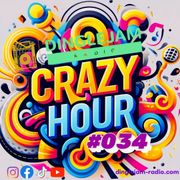 Dinglejam Radio CrAzY HoUr #034