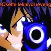 Peckette - Teknival Revenge