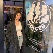 The Sweet Soul Mix w/ Carmen Lees - 19/12/23