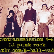 RETROTRANSMISSION L.A. PUNK