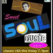 YOURS SINSOULY with mjdj - #102 22mar24
