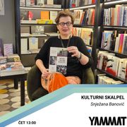 Kulturni skalpel - Kazalište kao ogledalo društva, 19.2.2026.