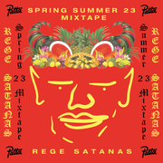 Patta SS23 Mixtape by Rege Satanas