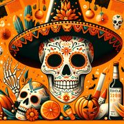 2024-10-27a Mexican Day Of The Dead Party Mix Rehearsal 1 (Mixed by DJ Richard Artimix)