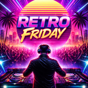 Retro Friday