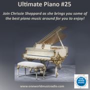 Ultimate Piano #25