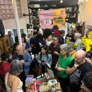 Editora equilibra utopia e sobrevivência financeira