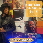 SOUL ELECTRIFYING SIDE-A