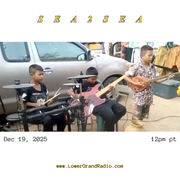 Sea 2 Sea w Cyn (12.19.2025)