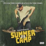 SwampDiggers' summer camp vol.8 - édition 2025