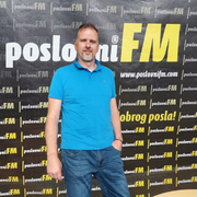 POSLOVNI FM - POSLOVNI ĐIR Hrvoje Paštar
