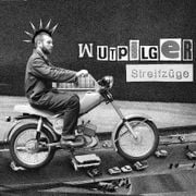Wutpilger Streifzüge - 03/2026 - FaJaS Punk