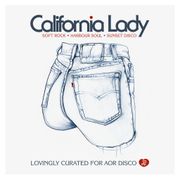 California Lady - For AOR Disco