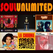 SOUL UNLIMITED Radioshow 645