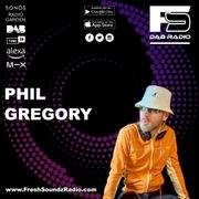 Phil Gregory 26 APR 2026