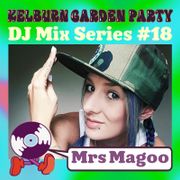 Kelburn Mixtape #18: Mrs Magoo