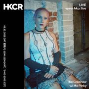 The Colishow w/ Mx Pinky - 06/12/2025