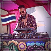Vik Toreus LIVE - Wedding Pool Party Opening Set - Thailand