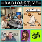 RadioACTive Pop! Goes There