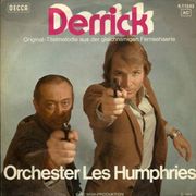 677. Schlagerbar (8. Februar 2025): «Hühnerhaut-Schlager»