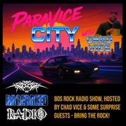 Paravice City 5 - Hosted by Chad Vice